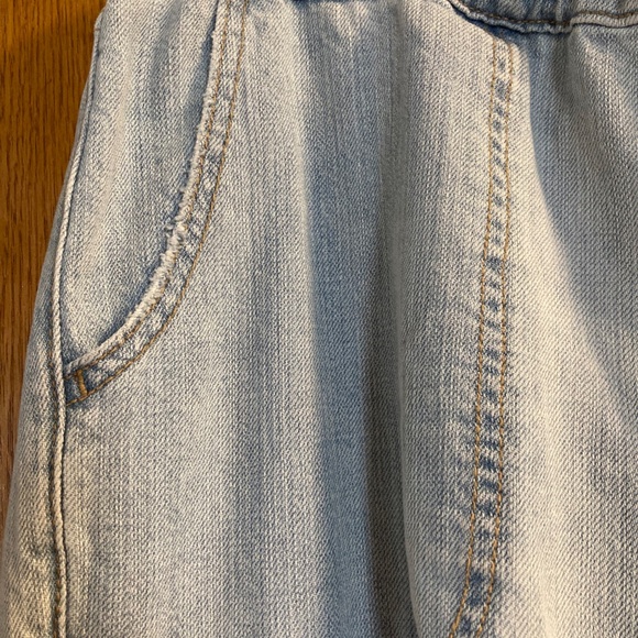 OneTeaspoon Ladies XL Jeans - Picture 3 of 6